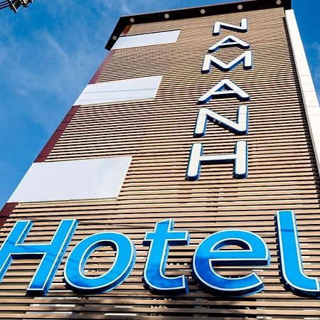 Nam Anh Hotel Buon Ma Thuot Luaran gambar