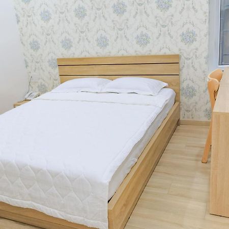 Nam Anh Hotel Buon Ma Thuot Luaran gambar