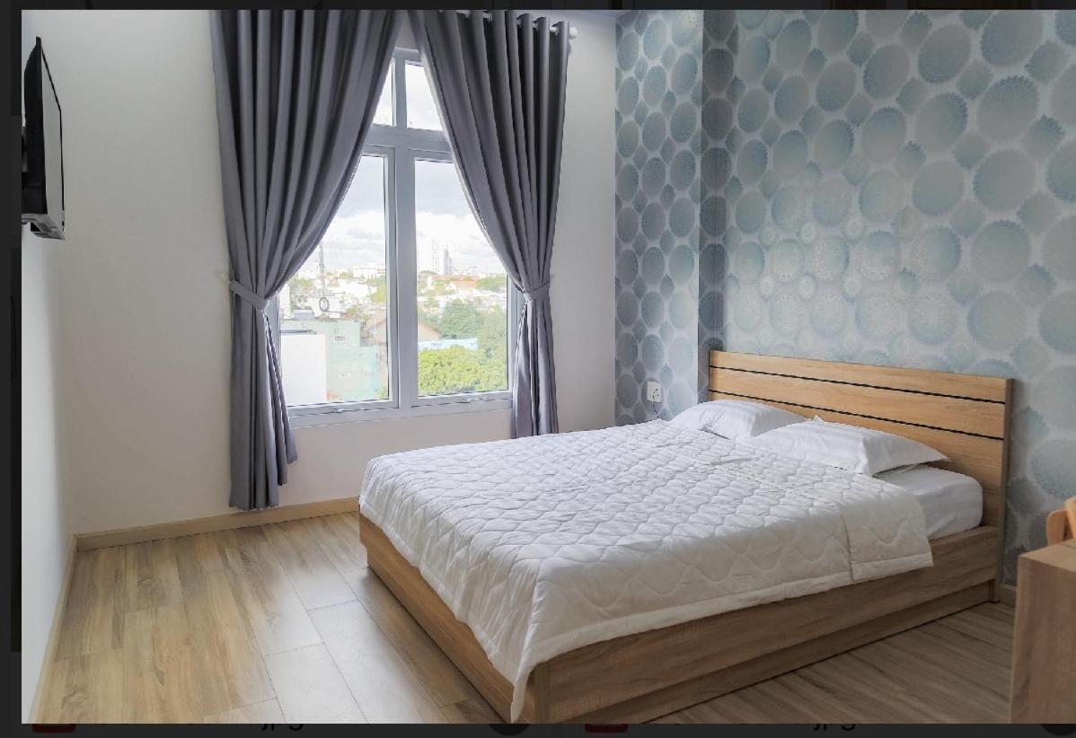 Nam Anh Hotel Buon Ma Thuot Luaran gambar