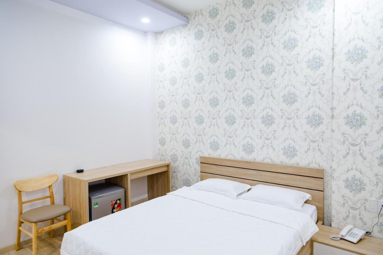 Nam Anh Hotel Buon Ma Thuot Luaran gambar