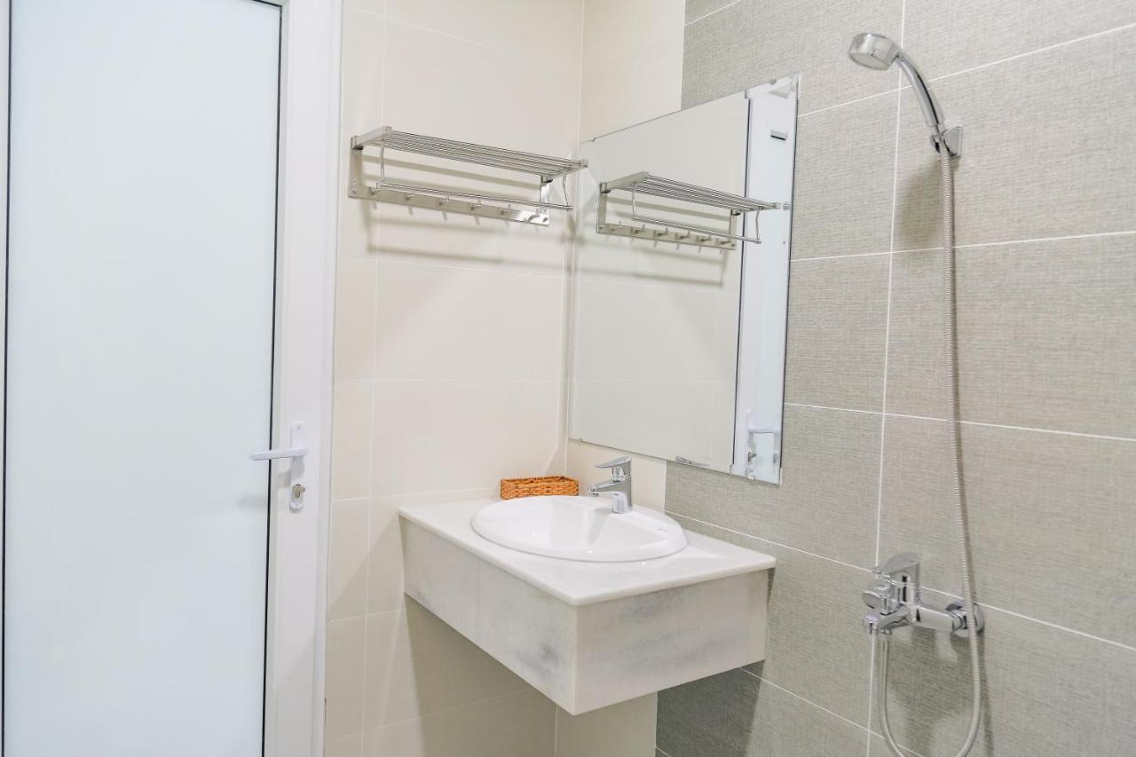 Nam Anh Hotel Buon Ma Thuot Luaran gambar