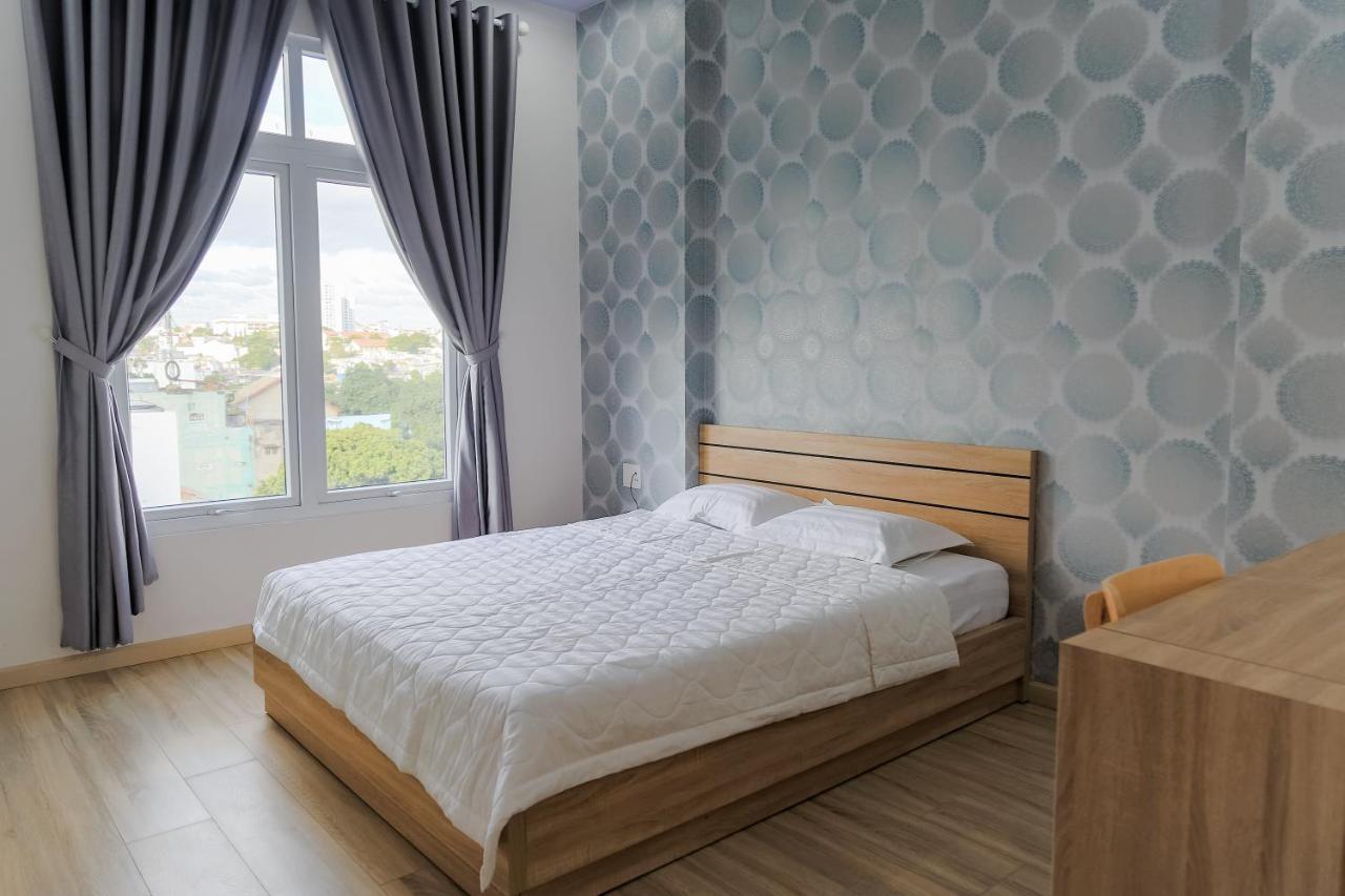 Nam Anh Hotel Buon Ma Thuot Luaran gambar